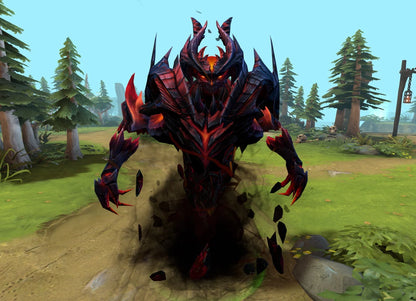 Diabolical Fiend