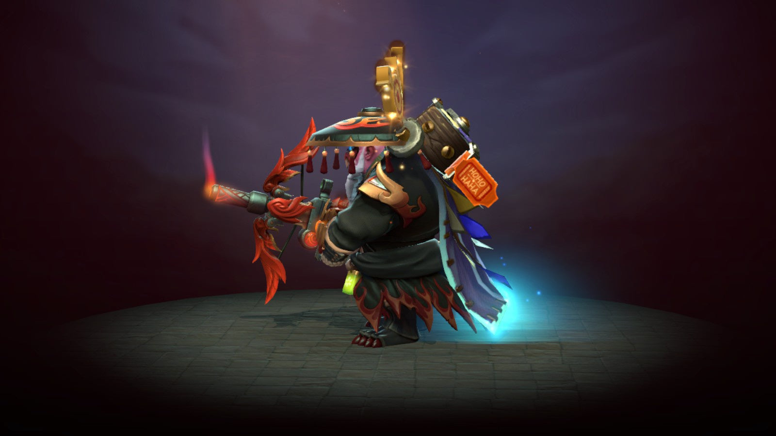 MMR: 78 - Behavior: 11685