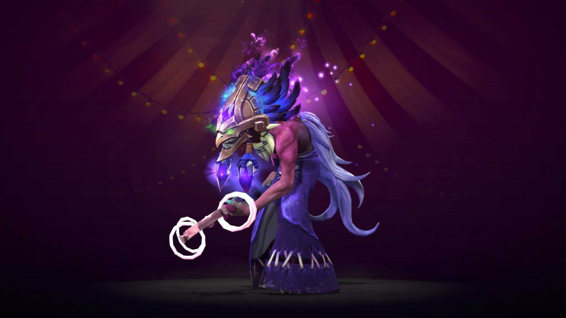 MMR: 2808 - Behavior: 7736