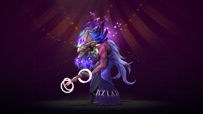 MMR: 2808 - Behavior: 7736