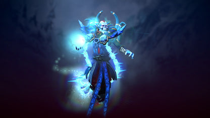 MMR: 338 - Behavior: 10686