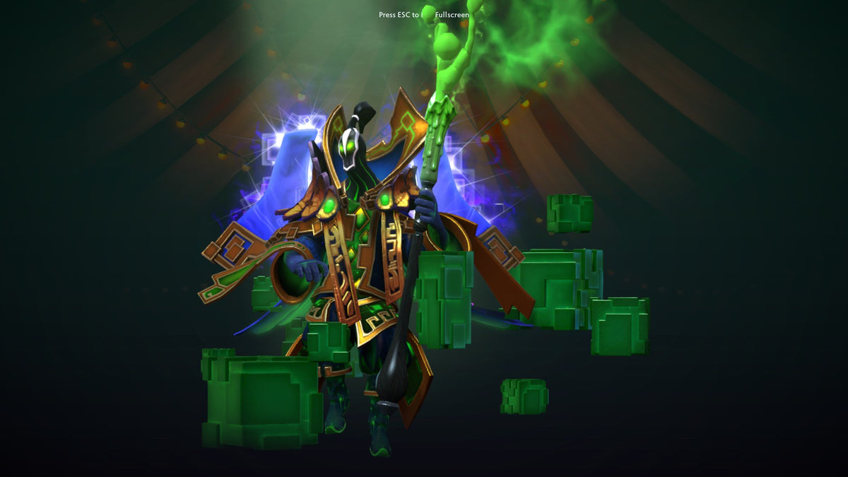 MMR: 6105 - Behavior: 11258