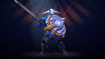 MMR: 624 - Behavior: 10651