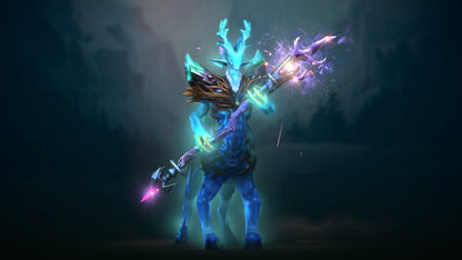 MMR: 6705 - Behavior: 10882