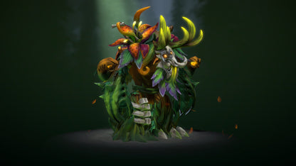 Immortal | MMR: 6109 - Behavior: 10774 - Communication: 10774