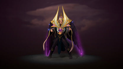 MMR: 4622 - Behavior: 10999