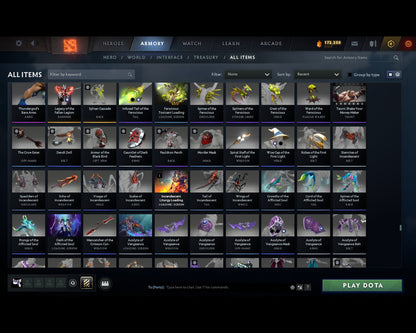 Immortal [417] | MMR: 10500 - Behavior: 11387