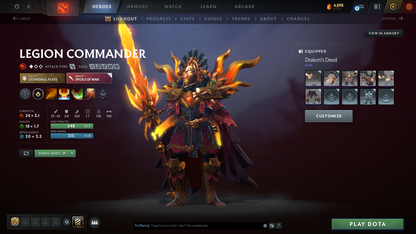 MMR: 3942 - Behavior: 10340