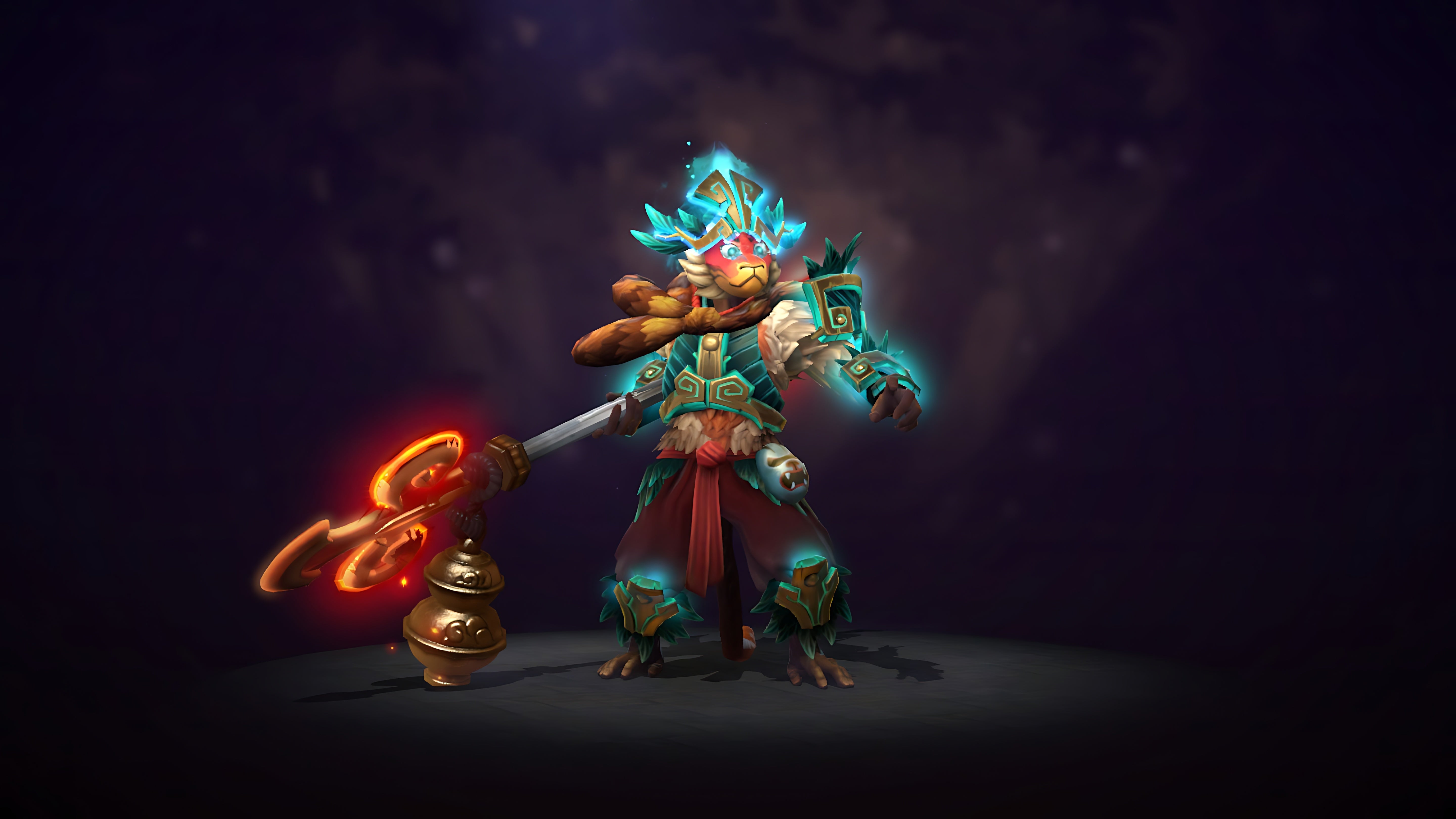 MMR: 4622 - Behavior: 10999