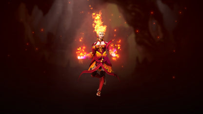 Legend IV | MMR: 3572 - Behavior: 9626 - Communication: 9626