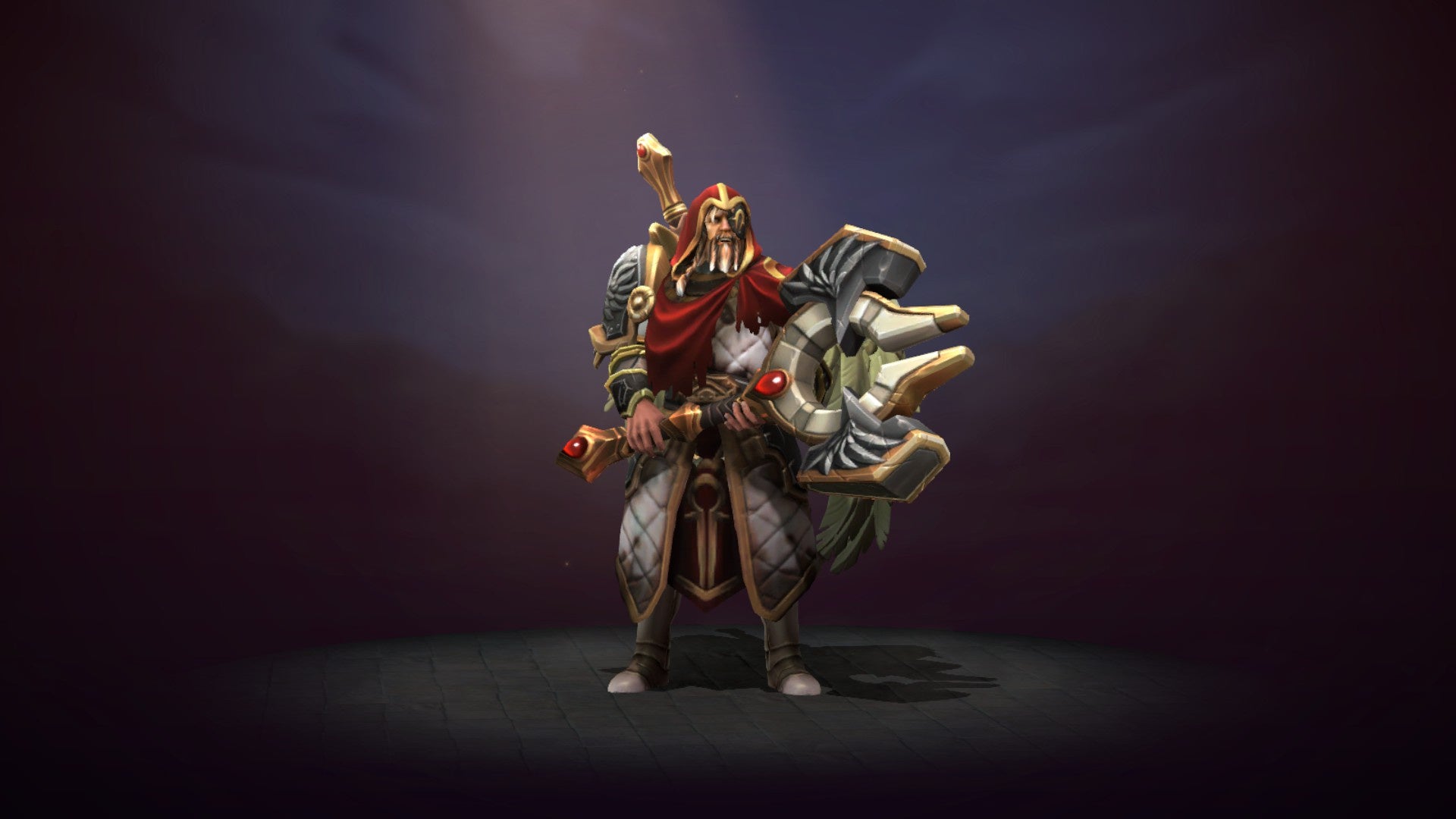 MMR: 1 - Behavior: 11756