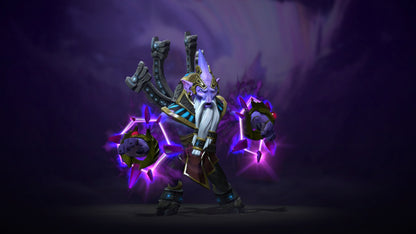 MMR: 3272 - Behavior: 11640