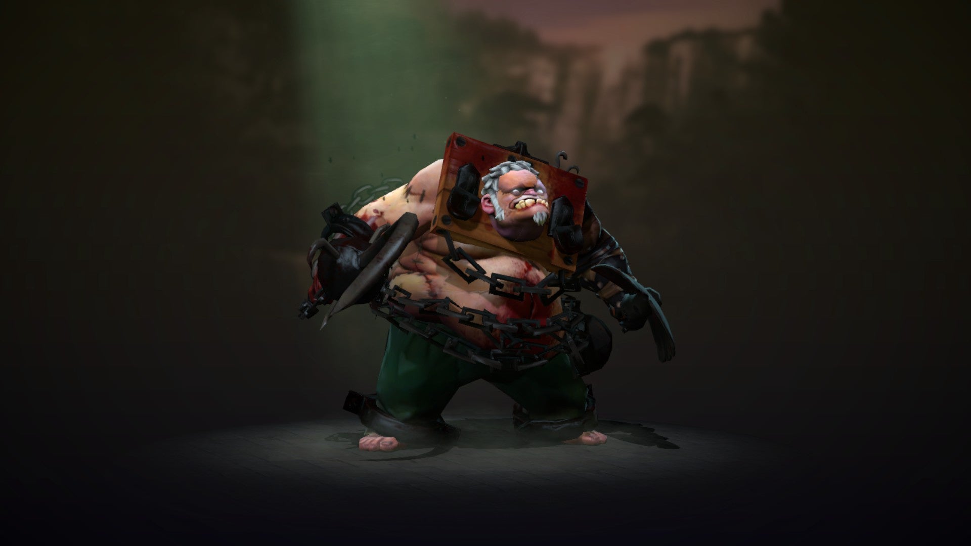 Archon V | MMR: 3061 - Behavior: 10005 - Communication: 10005