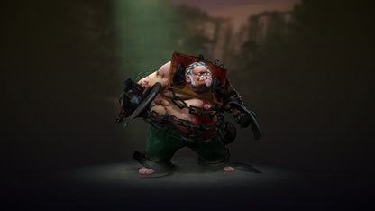 Archon V | MMR: 3061 - Behavior: 10005 - Communication: 10005