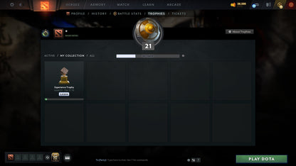 MMR: 1 - Behavior: 11925