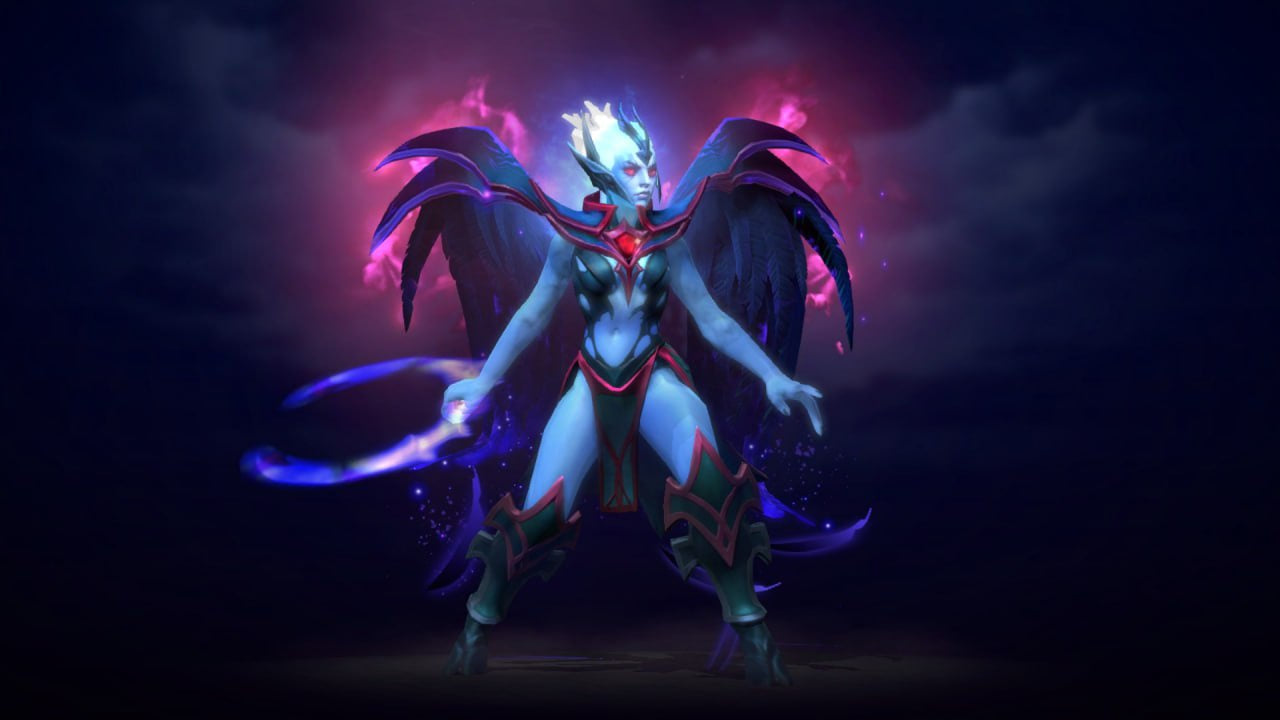 MMR: 3348 - Behavior: 12000