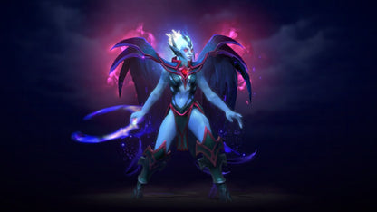 MMR: 3348 - Behavior: 12000