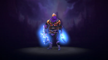 Ancient I | MMR: 3858 - Behavior: 9047 - Communication: 9047