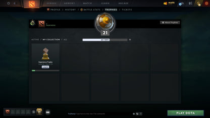 MMR: 1 - Behavior: 10266
