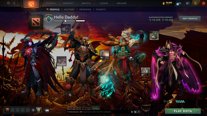 MMR: 2102 - Behavior: 10438