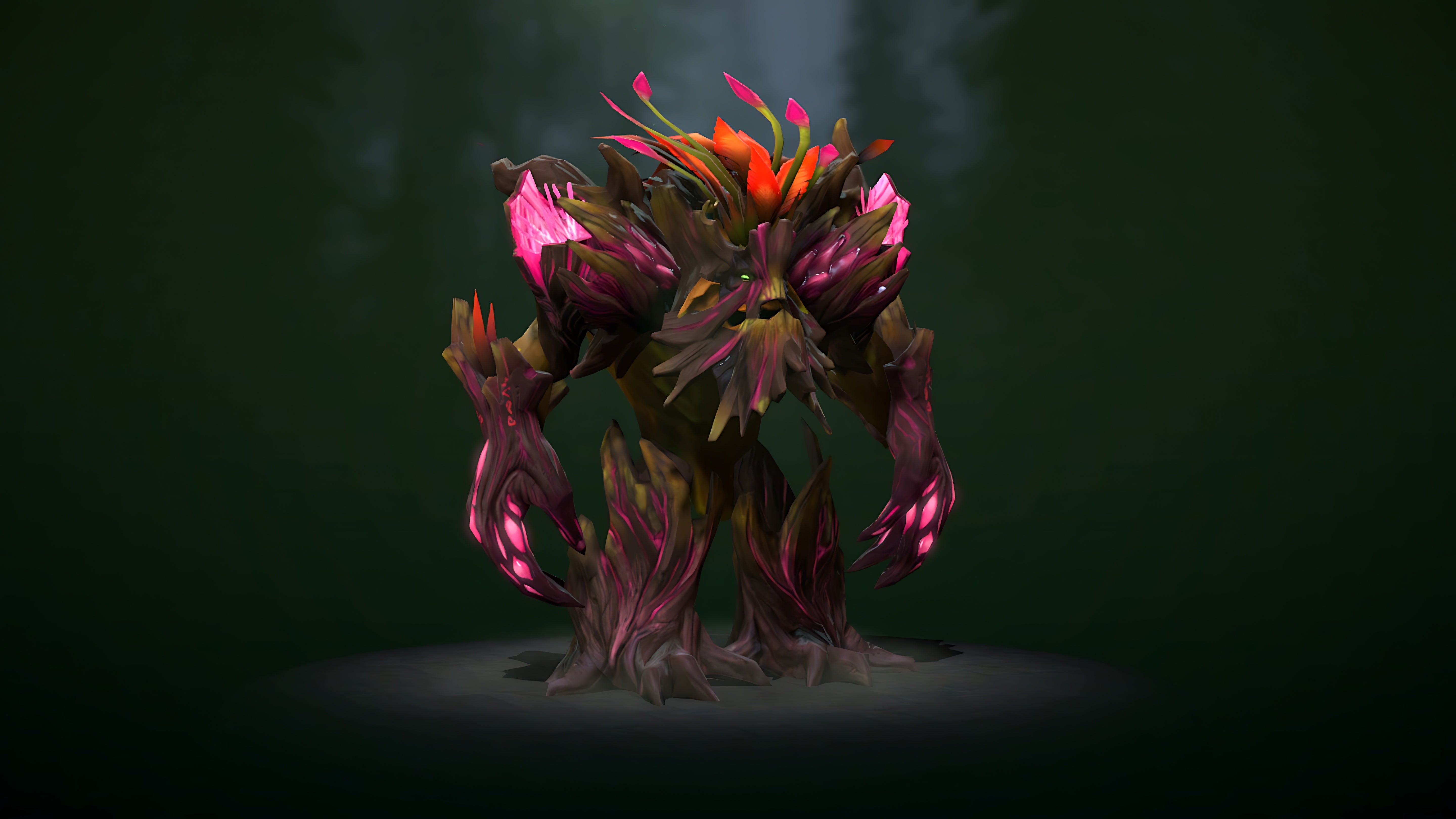 MMR: 4622 - Behavior: 10999