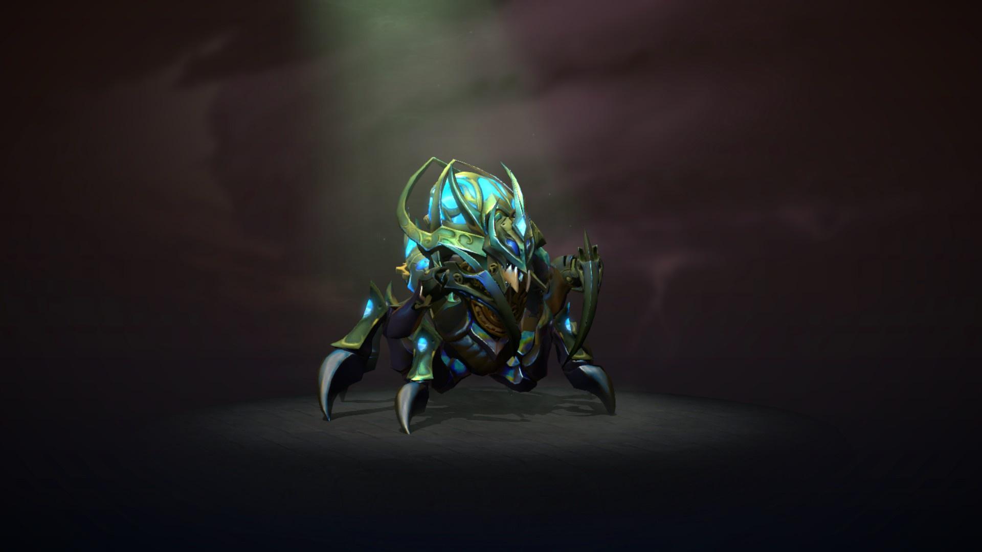 Archon III | MMR: 2628 - Behavior: 9128 - Communication: 8480