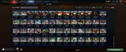 Divine I | MMR: 4699 - Behavior: 12000