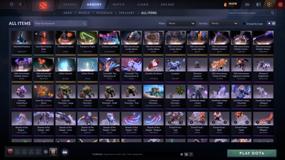 Archon III | MMR: 2655 - Behavior: 11493 - Communication: 11493