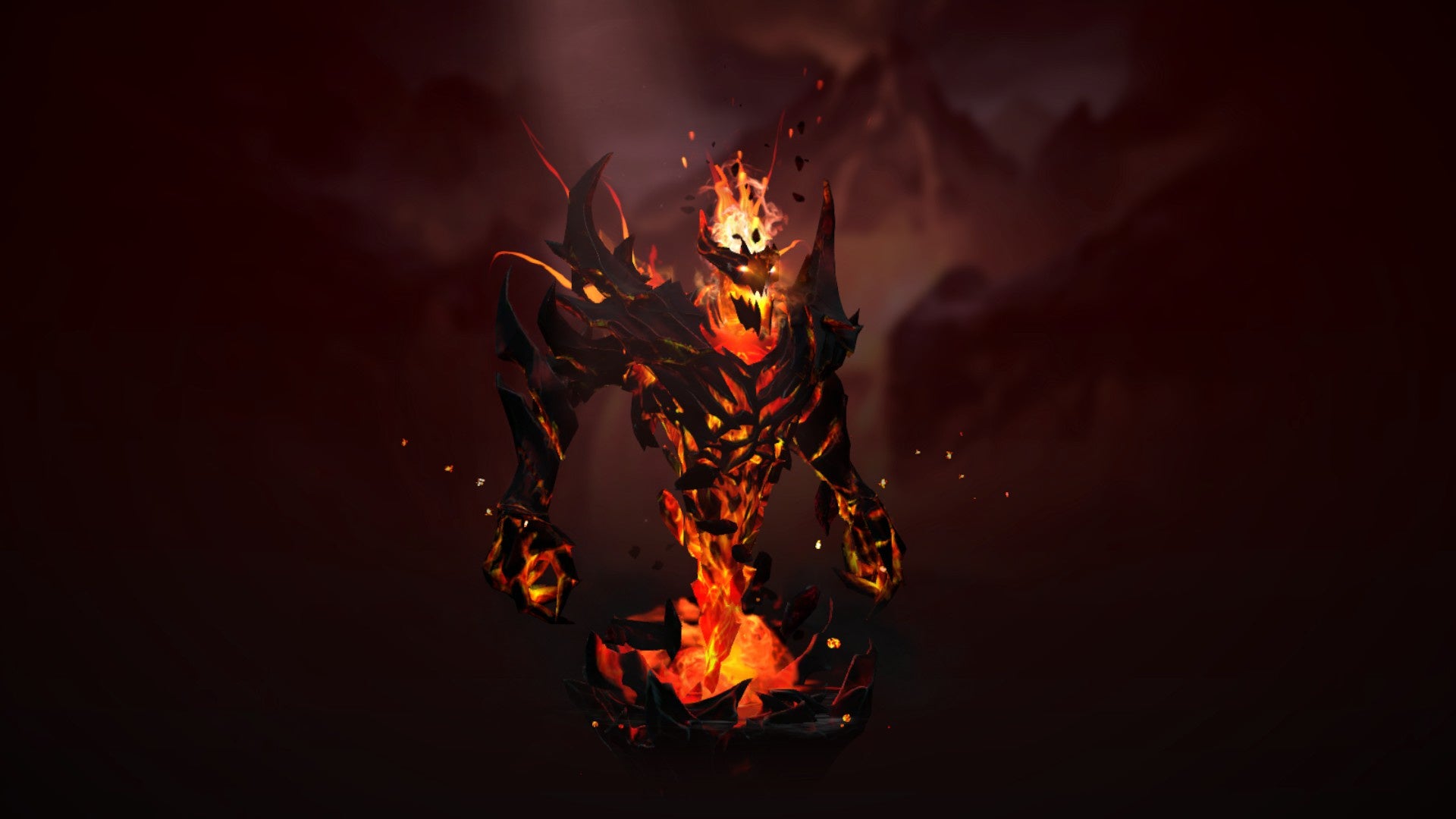 Legend III | MMR: 3270 - Behavior: 10497 - Communication: 10497