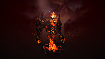 Legend III | MMR: 3270 - Behavior: 10497 - Communication: 10497