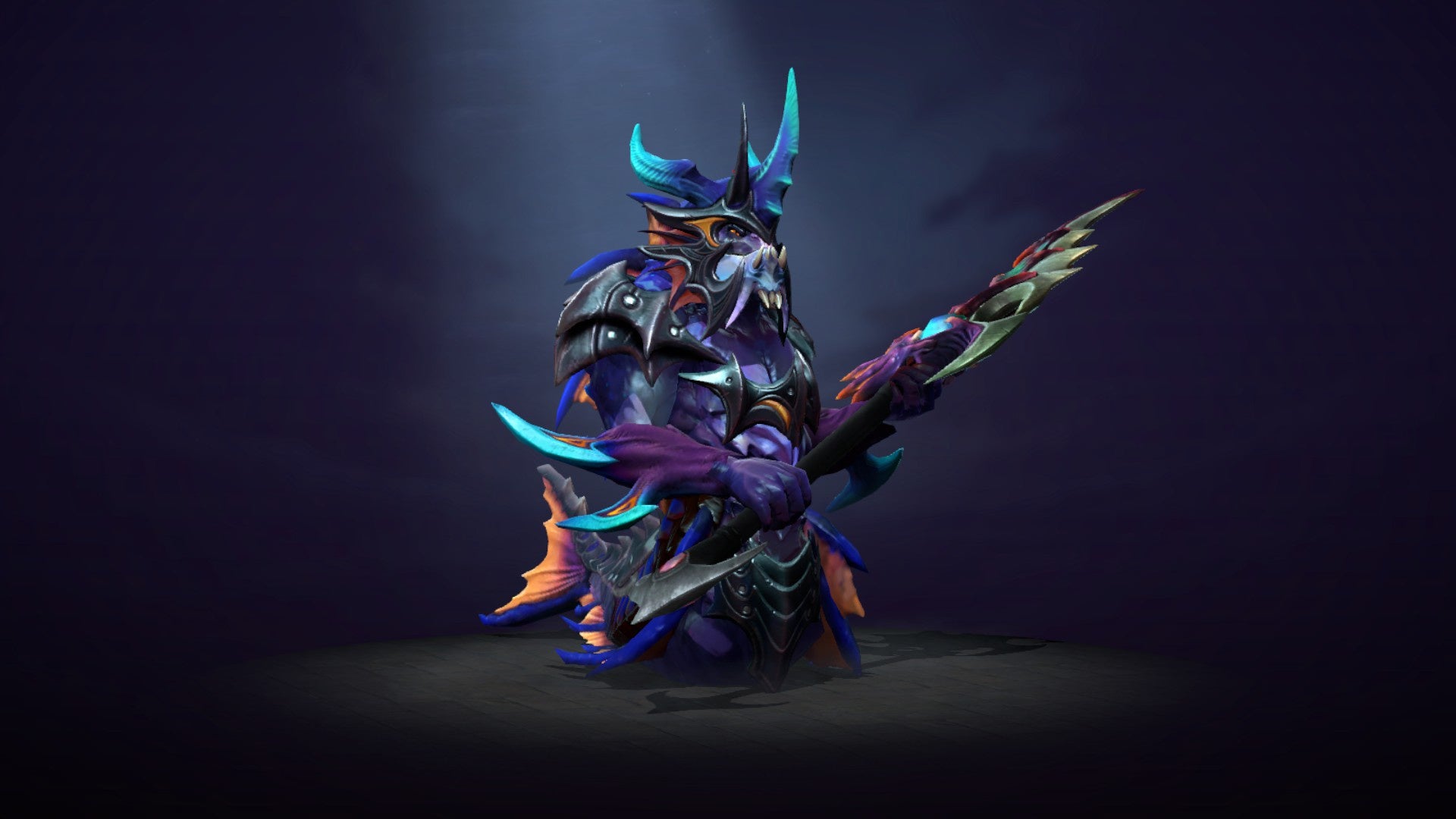 Archon II | MMR: 2329 - Behavior: 11412 - Communication: 11412