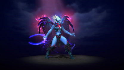 MMR: 2367 - Behavior: 11866