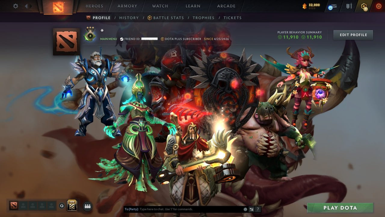 MMR: 303 - Behavior: 11910