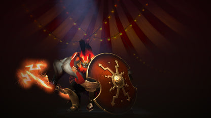 MMR: 3120 - Behavior: 11354