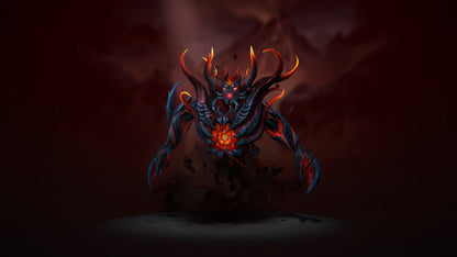 Ancient III | MMR: 3380 - Behavior: 10690 - Communication: 10690