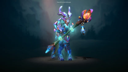 Ancient II | MMR: 3998 - Behavior: 9812 - Communication: 9812