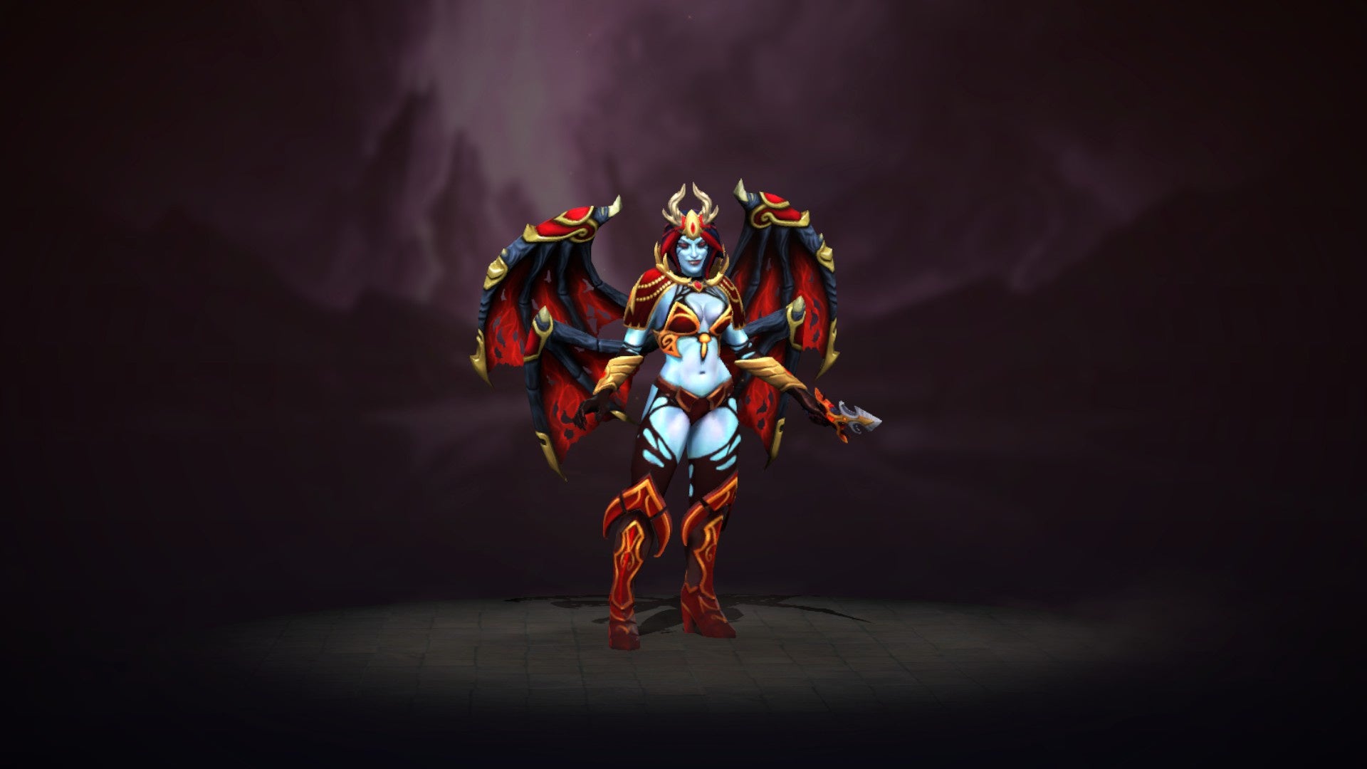 MMR: 4515 - Behavior: 11723