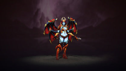 MMR: 4515 - Behavior: 11723