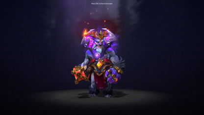 MMR: 5657 - Behavior: 8949