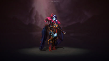 Ancient II | MMR: 4006 - Behavior: 9894 - Communication: 9894