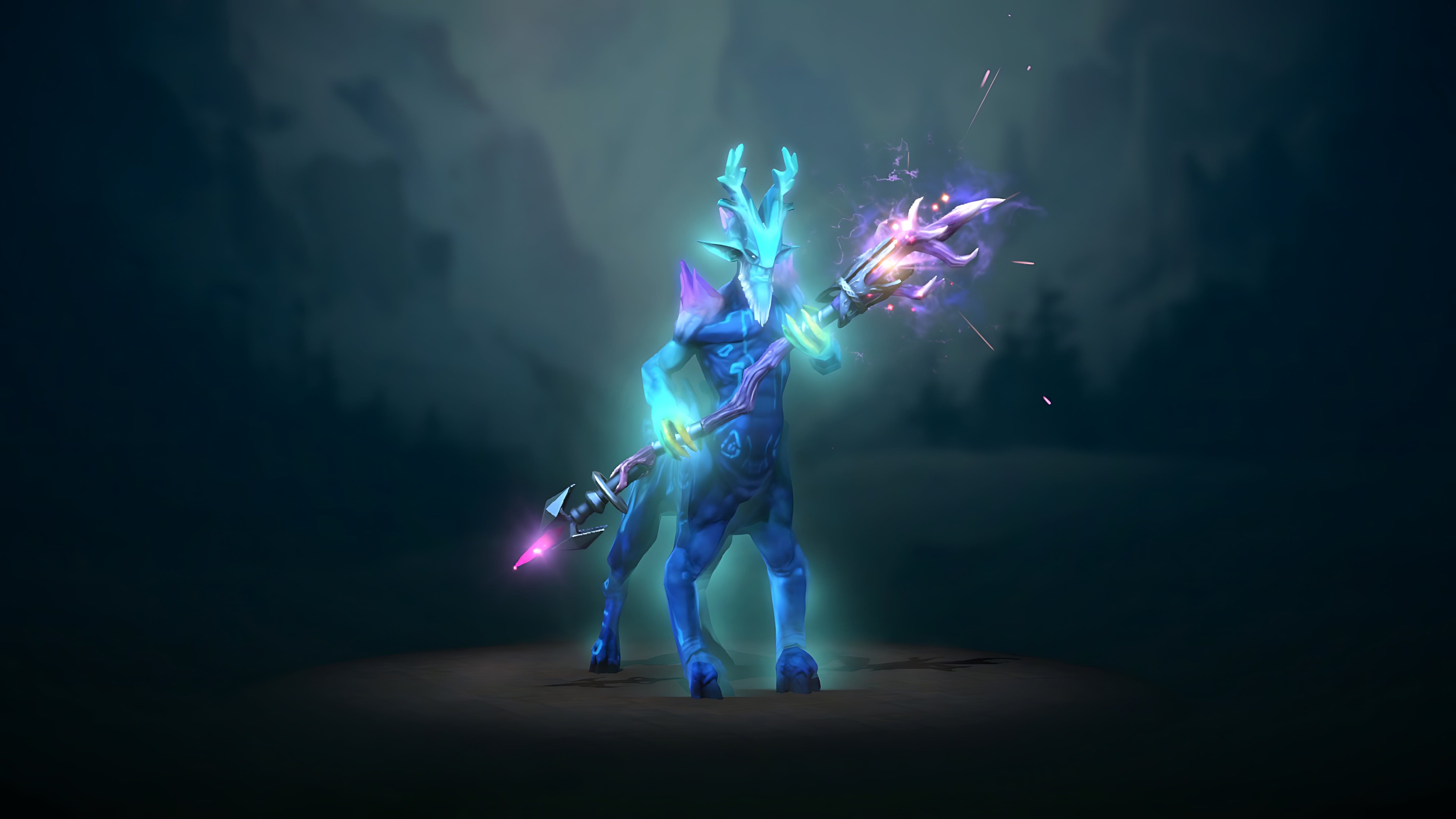 MMR: 4594 - Behavior: 10994