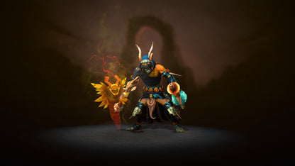 MMR: 4335 - Behavior: 8018