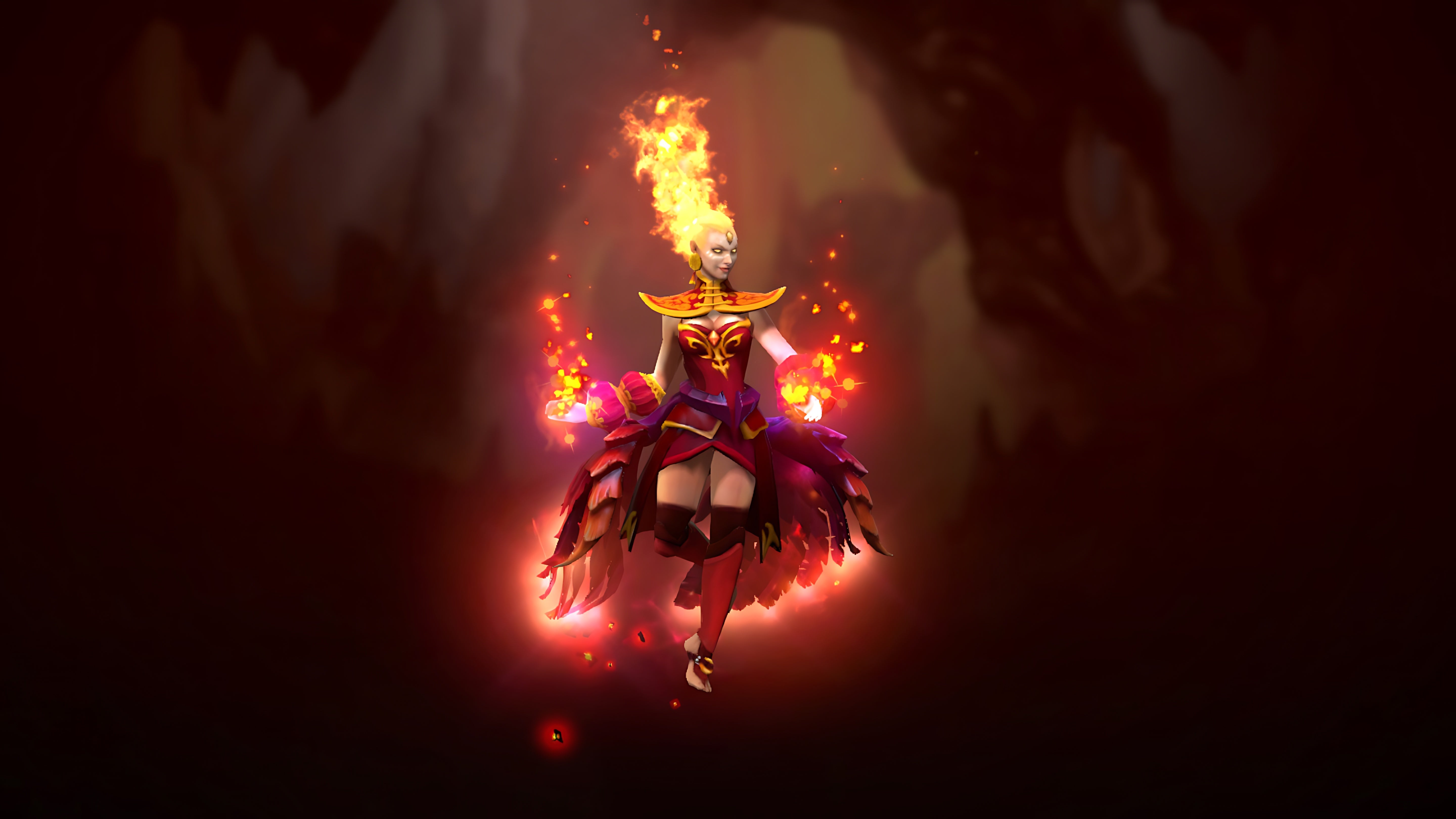 Ancient V | MMR: 4375 - Behavior: 11846 - Communication: 11846