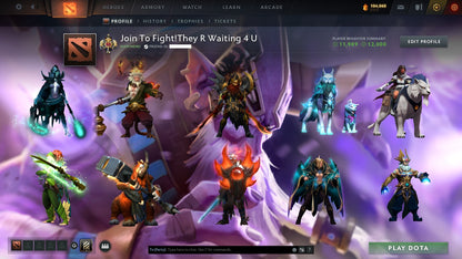 MMR: 3091 - Behavior: 12000