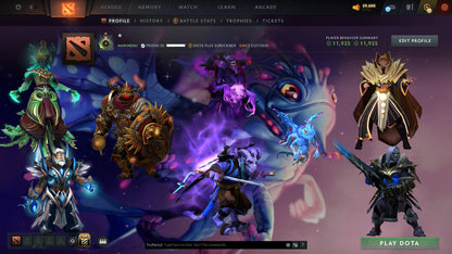 MMR: 1 - Behavior: 11925