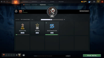 MMR: 1065 - Behavior: 12000