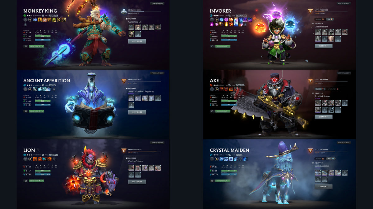 MMR: 4504 - Behavior: 11687