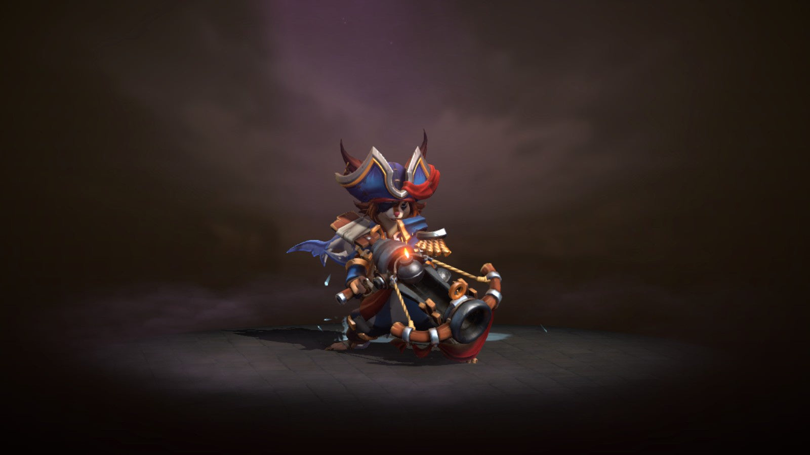 MMR: 3536 - Behavior: 9050