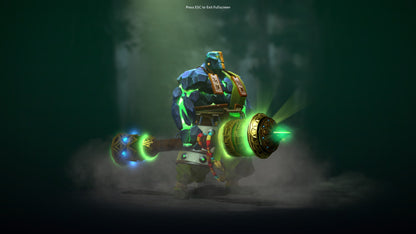 MMR: 5384 - Behavior: 9656