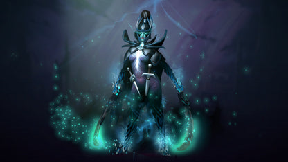 MMR: 1018 - Behavior: 10425